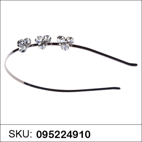 Crystal Headband Crystal Headband