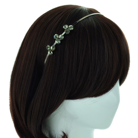 Crystal Headband Crystal Headband