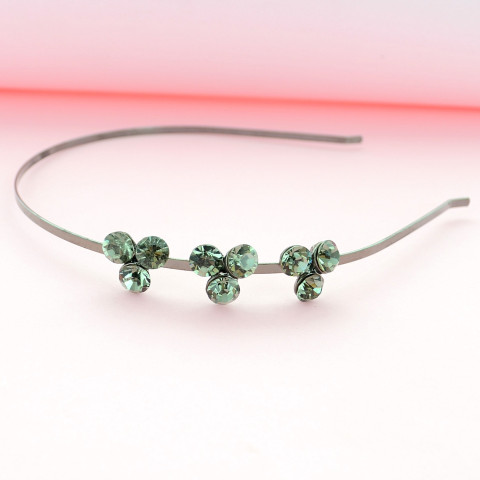 Crystal Headband Crystal Headband