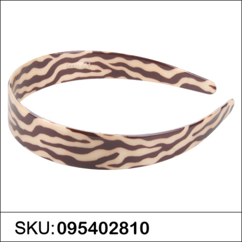 Headbands Brown Headbands Brown