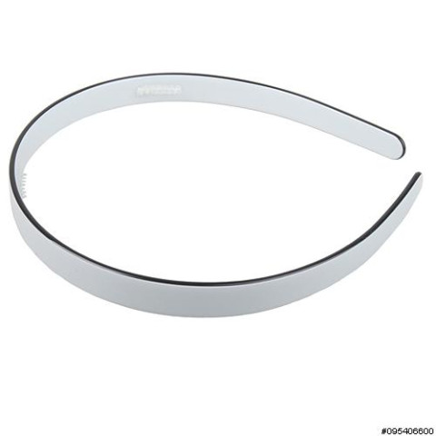 Headbands Gray Headbands Gray