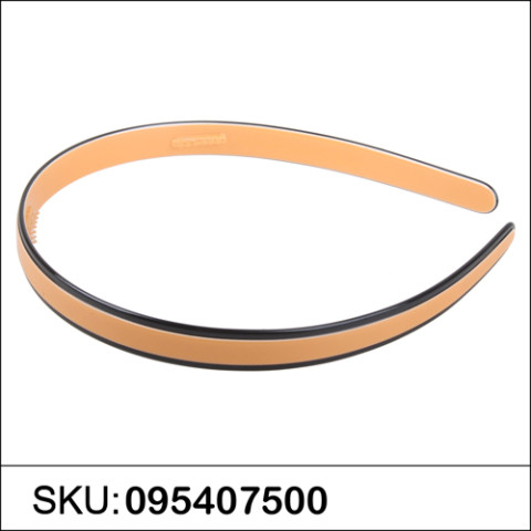 Headbands Orange Headbands Orange