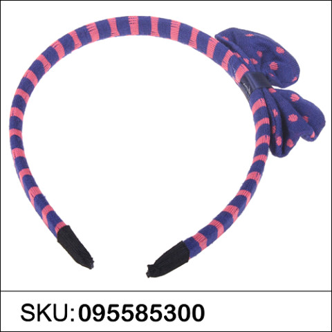 Headbands Blue Headbands Blue