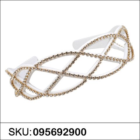 Headbands White Headbands White