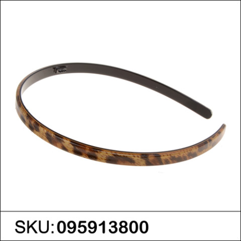 Headbands Brown Headbands Brown