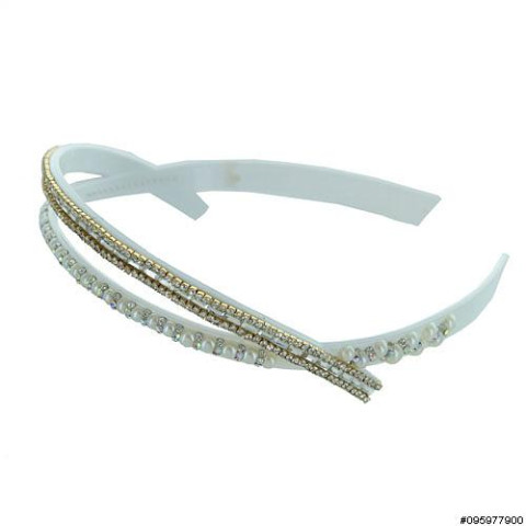 Headbands White Headbands White