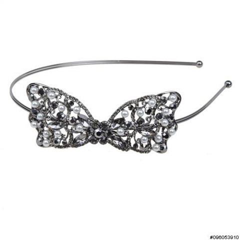 Headbands Black Headbands Black