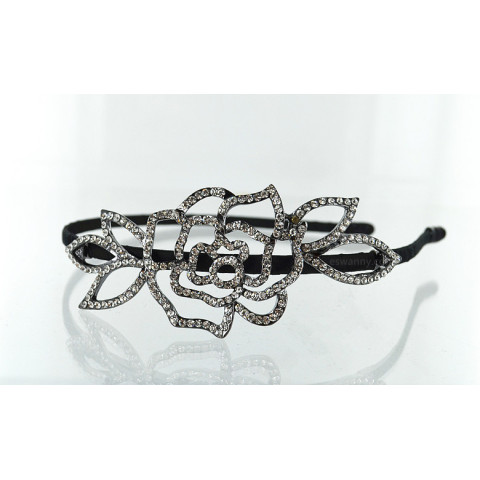 Headbands Black Headbands Black