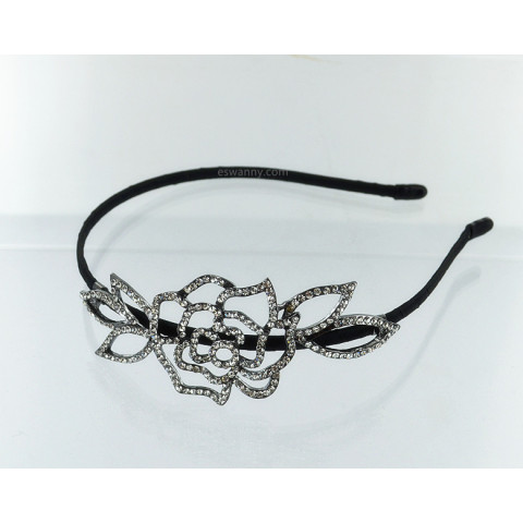 Headbands Black Headbands Black