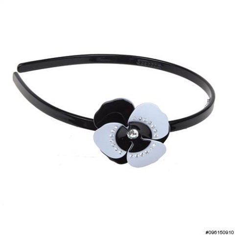 Headbands Black Headbands Black
