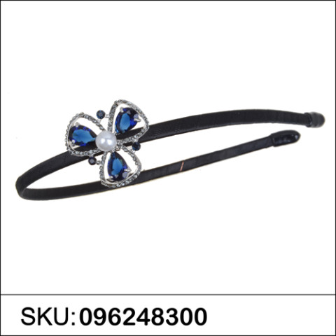 Headbands Blue Headbands Blue