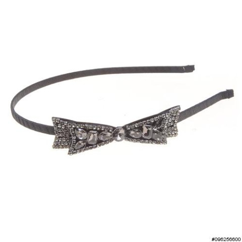Headbands Gray Headbands Gray
