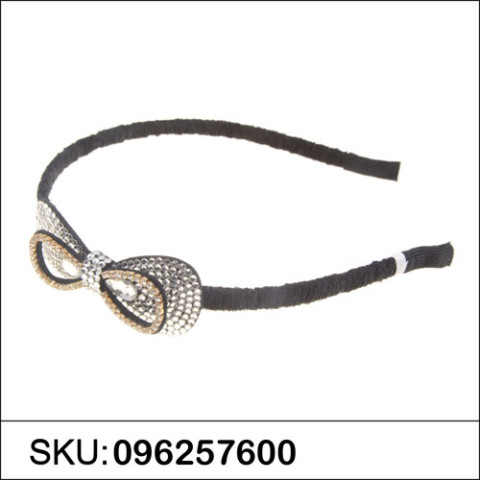 Headbands Gray Headbands Gray