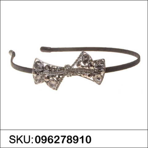 Headbands Black Headbands Black