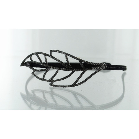 Headbands Black Headbands Black