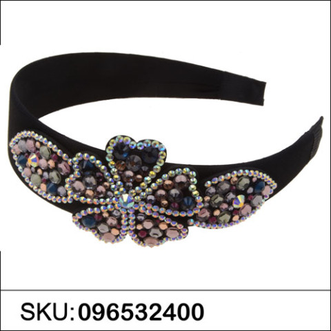 Headbands Purple Headbands Purple
