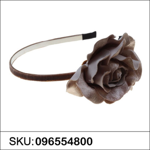 Headbands Brown Headbands Brown