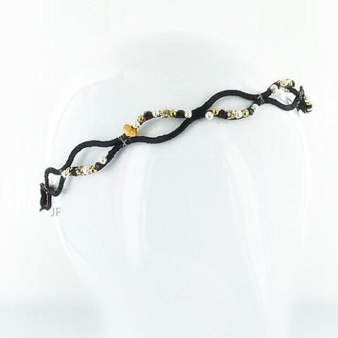 Headbands Black Headbands Black