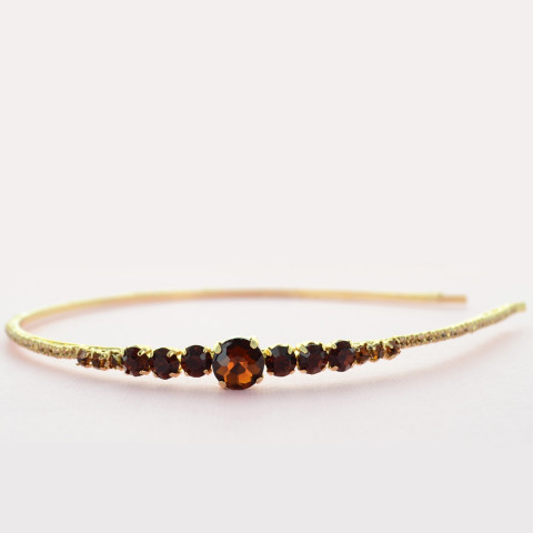 Sparkling Crystal Headband Sparkling Crystal Headband