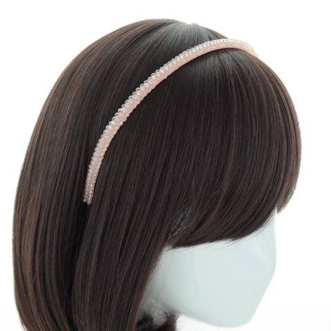 Hand Craft Crystal Headband Hand Craft Crystal Headband