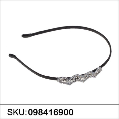 Headbands White Headbands White