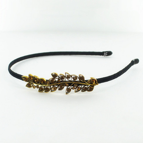 Headbands Brown Headbands Brown