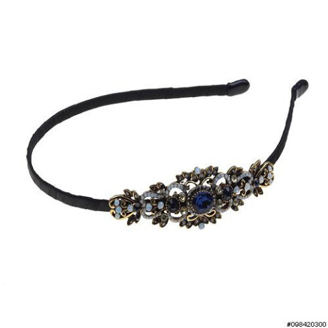 Headbands Blue Headbands Blue