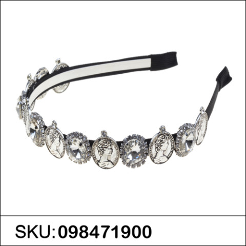 Headbands White Headbands White