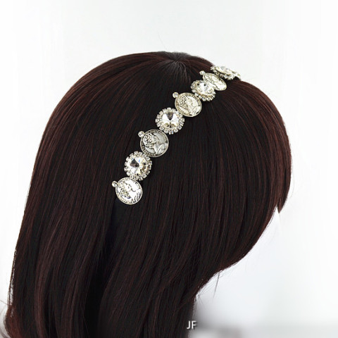Headbands White Headbands White