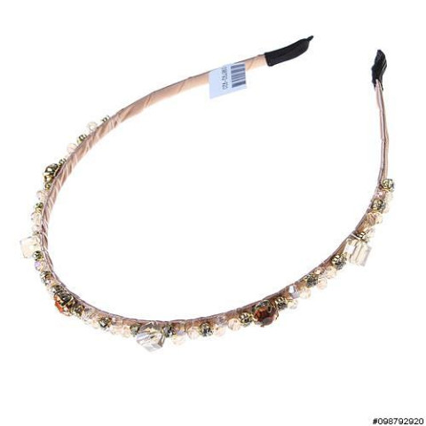 Headbands Gold Headbands Gold