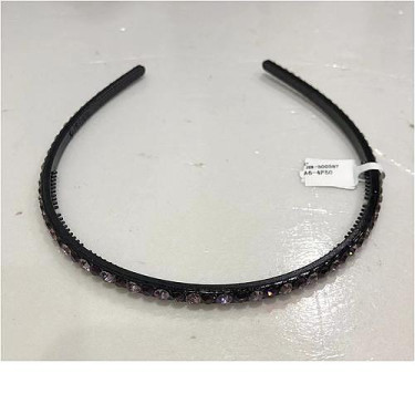 Headbands Red