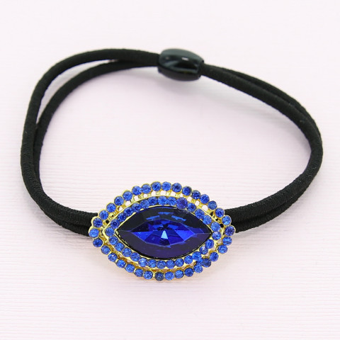 Crystal Ponytail Holder Crystal Ponytail Holder