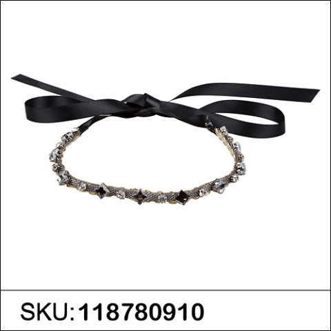 Ponytails Black Ponytails Black