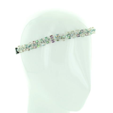 Crystal Stretchy Head Wrap Crystal Stretchy Head Wrap