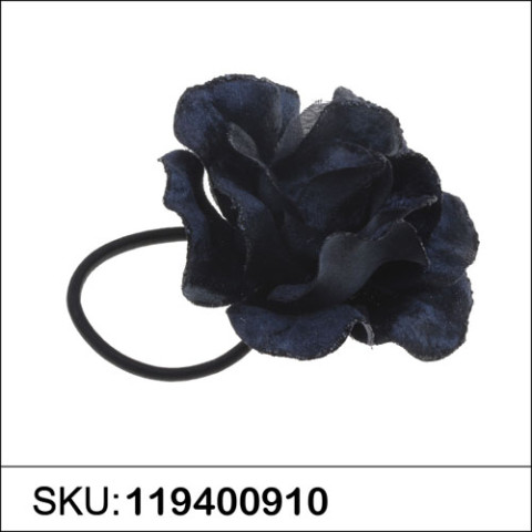 Ponytails Black Ponytails Black