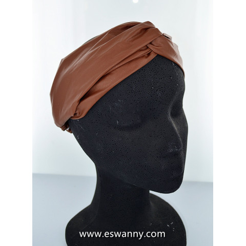 Ponytails Brown