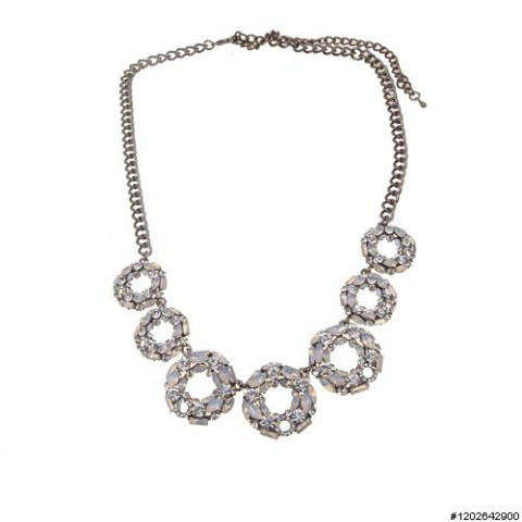 Necklace White Necklace White
