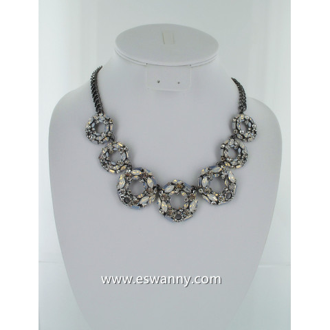 Necklace White Necklace White