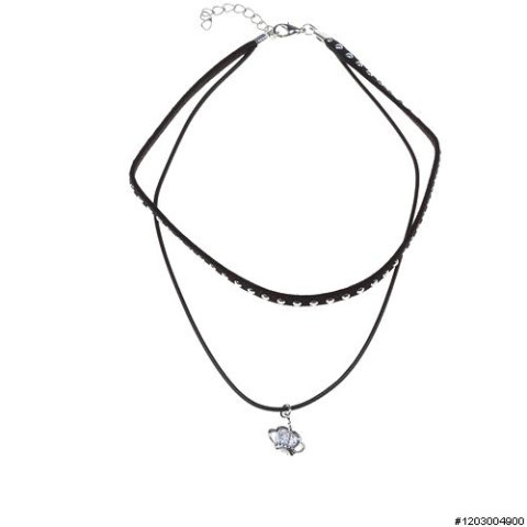 Necklace White Necklace White