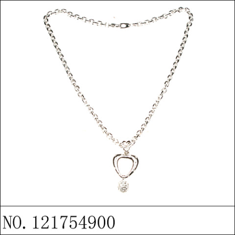 Necklace White Necklace White