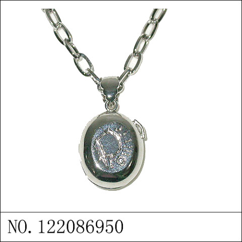 Necklace White Gold Necklace White Gold