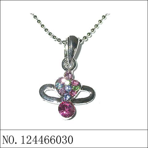 Necklace Stripe Necklace Stripe