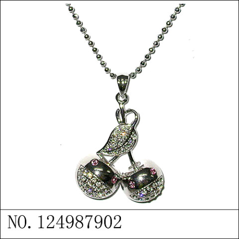 Necklace White Necklace White