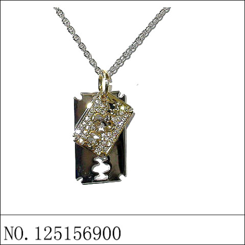 Necklace White Necklace White