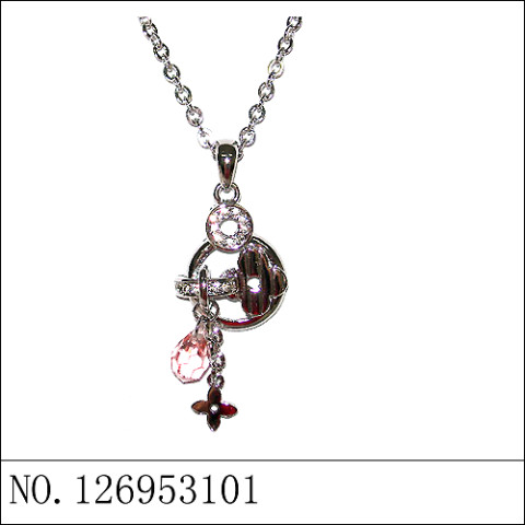 Necklace Red Necklace Red