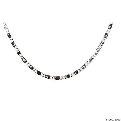 Necklace White Necklace White