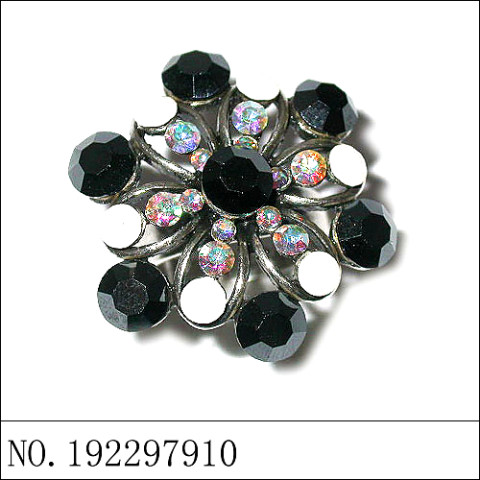 Rings Black Rings Black