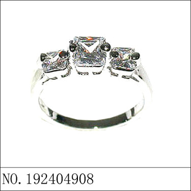 Rings White