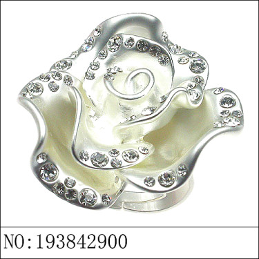 Rings White