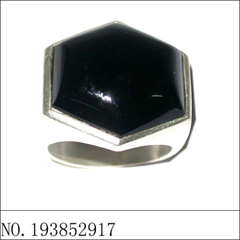 Rings Black Rings Black